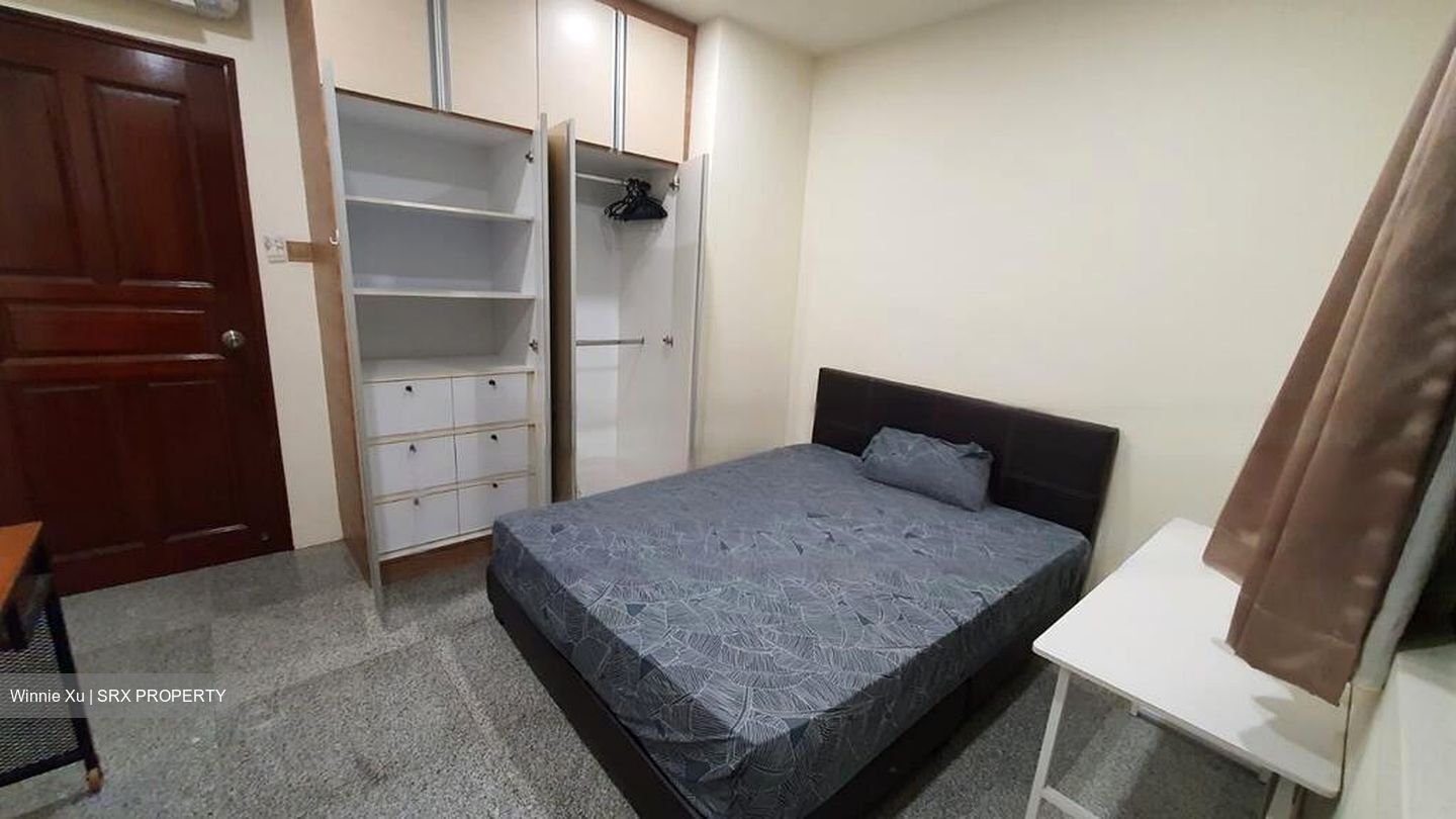 Fragrance Court (D5), Apartment #503200141